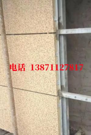 金昌西气东输管清洗外墙ET板